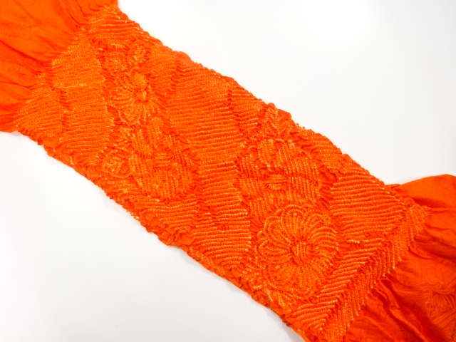 Japanese Kimono / Accessories Silk